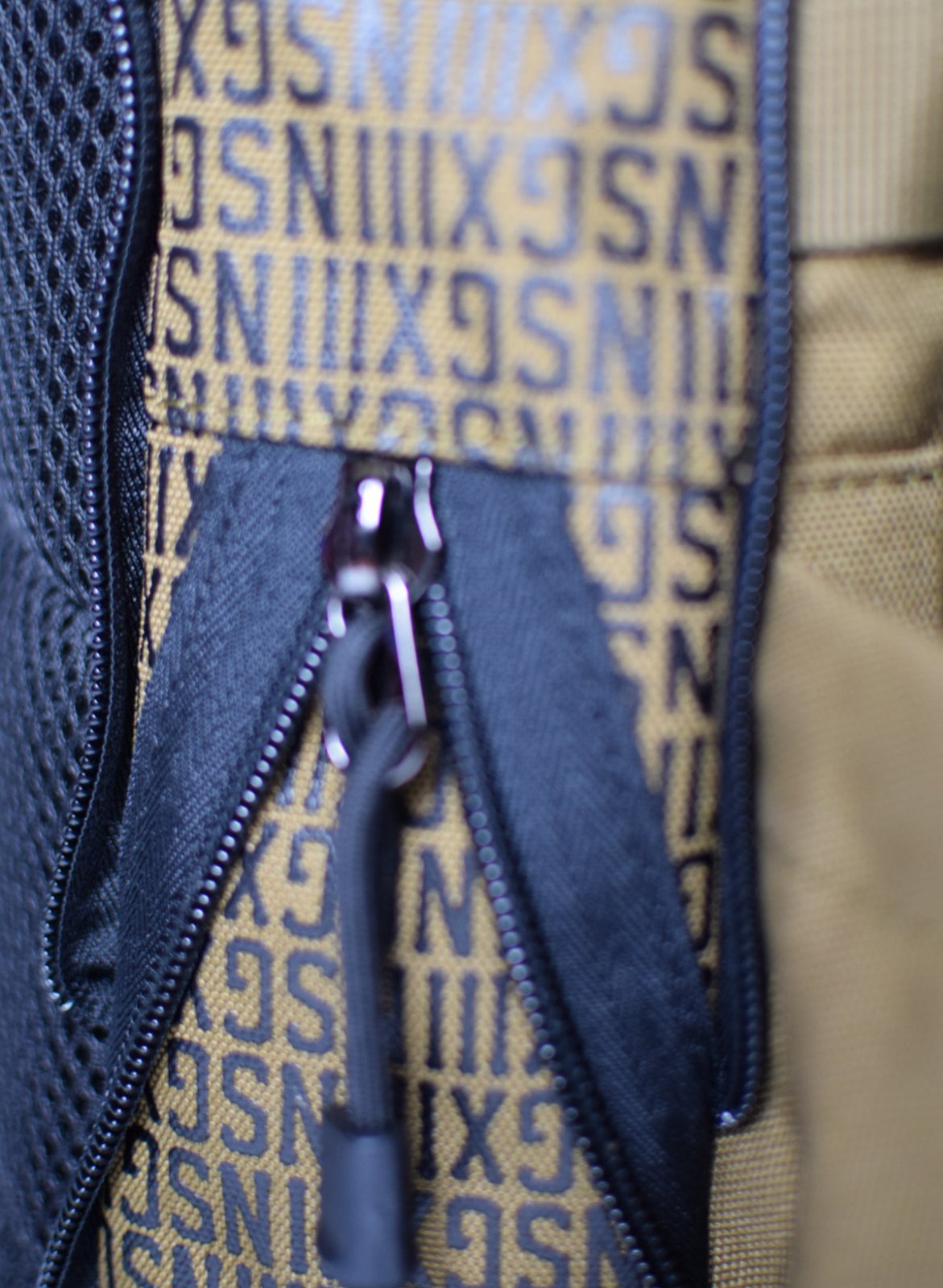 Echo Pack - NoSurrenderGear