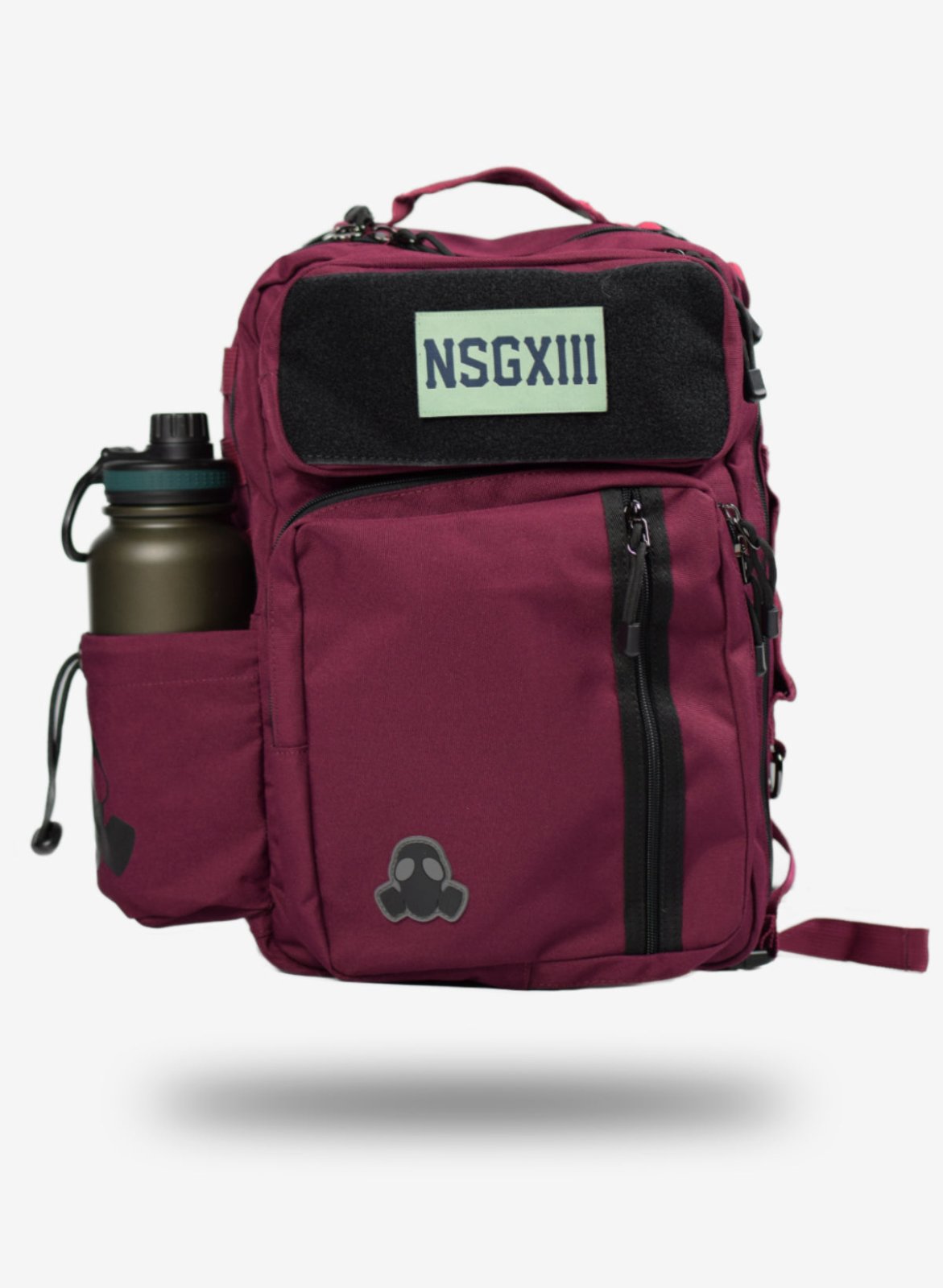 Echo Pack - NoSurrenderGear