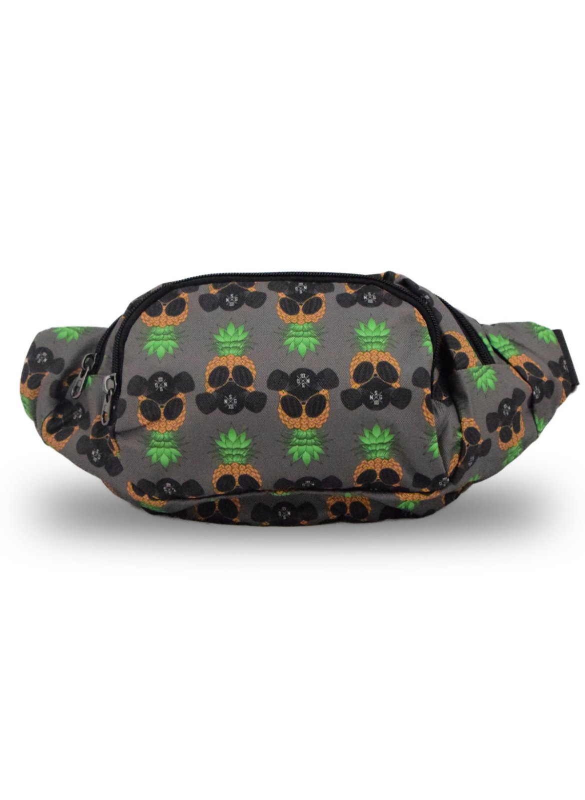 Fanny Pack 2.0 | Pineapple Pete - NoSurrenderGear