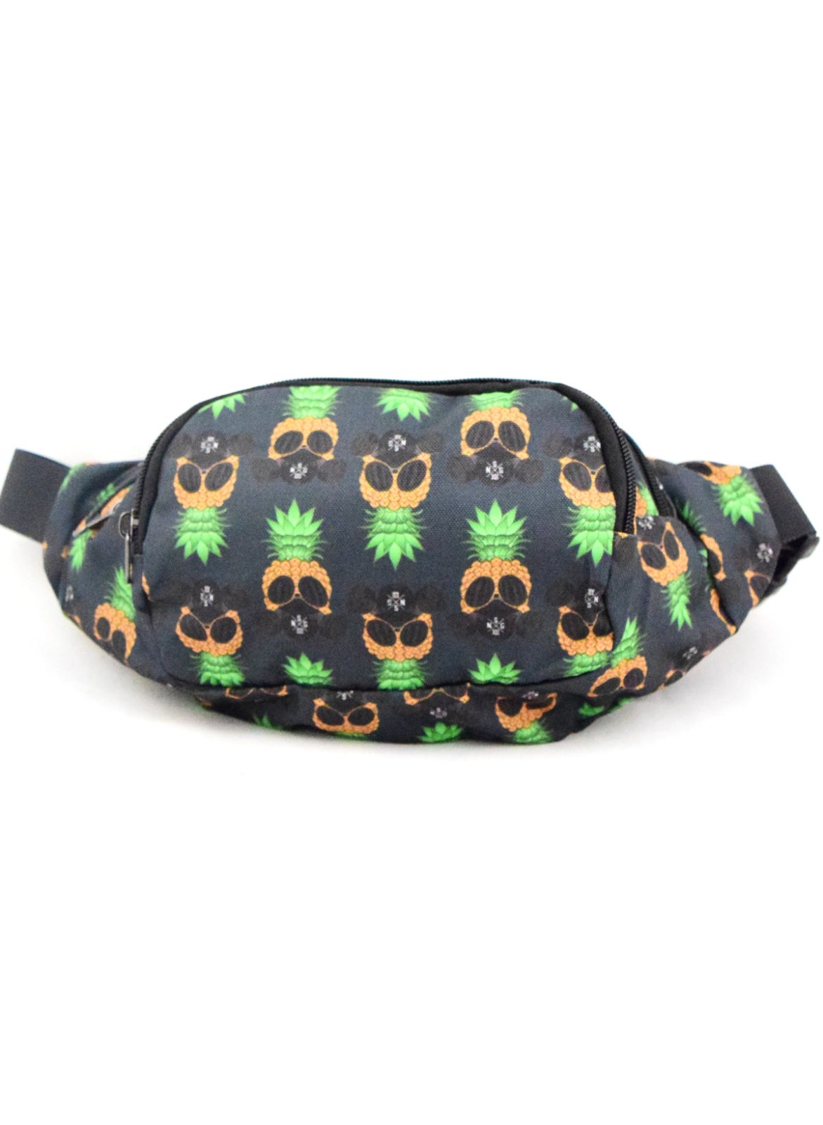 Fanny Pack 2.0 | Pineapple Pete - NoSurrenderGear