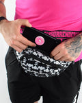 Frannie Pack | Black - NoSurrenderGear