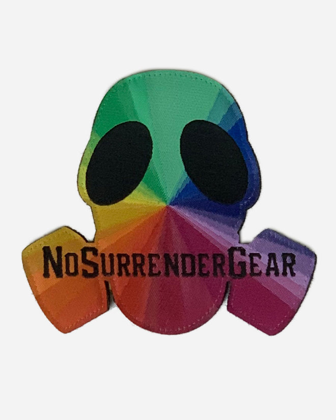 Gas Mask Collection - NoSurrenderGear