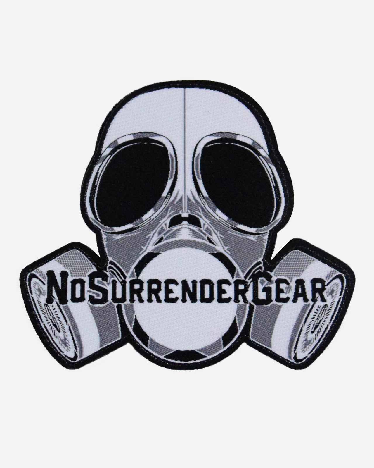 Gas Mask Collection - NoSurrenderGear