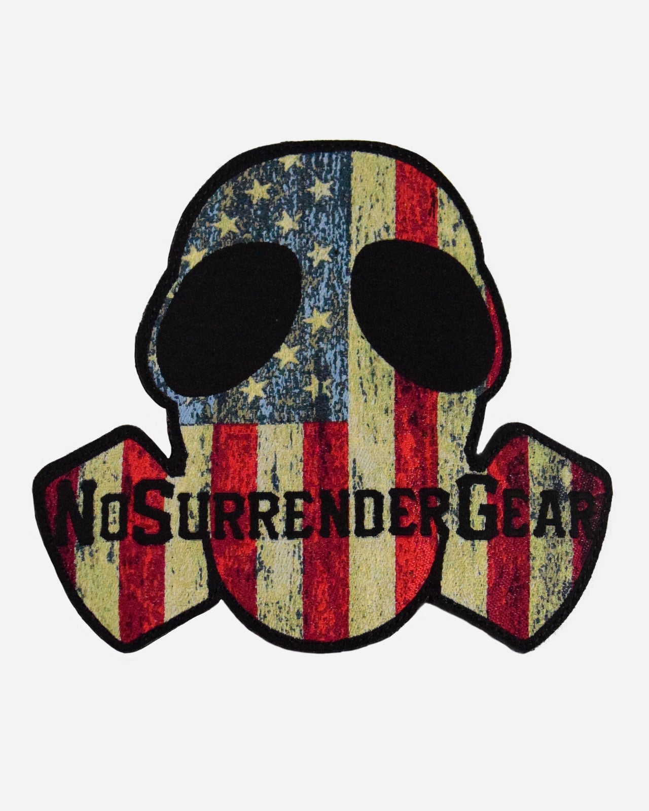 Gas Mask Collection - NoSurrenderGear