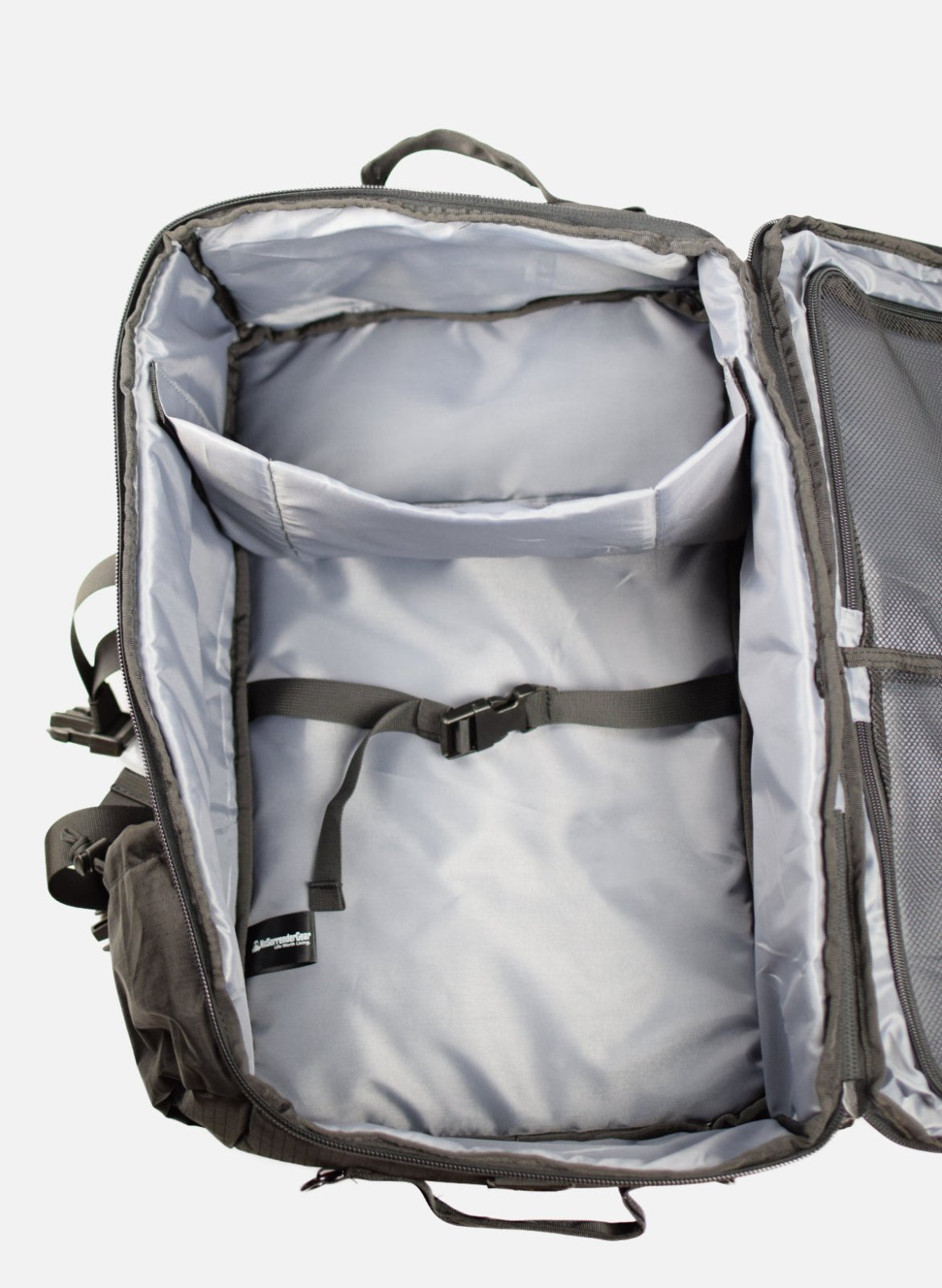 Grizzly Pack - NoSurrenderGear