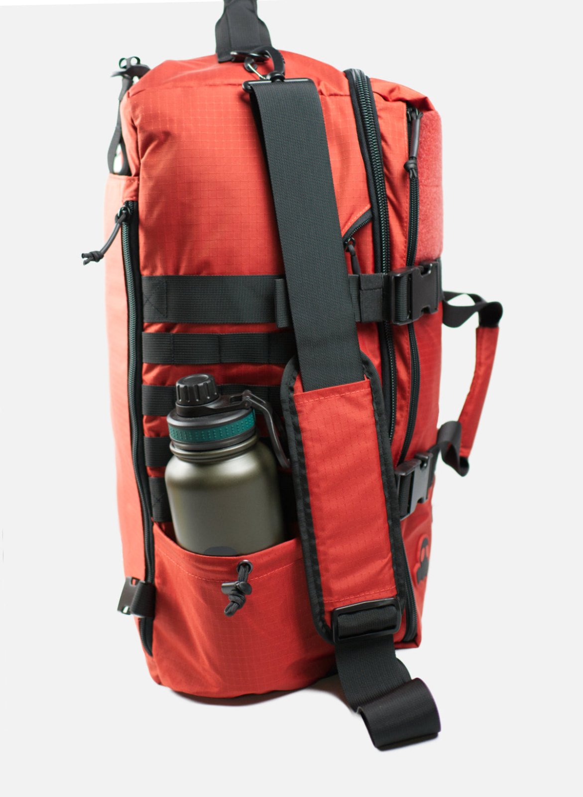 Grizzly tactical trench backpack online