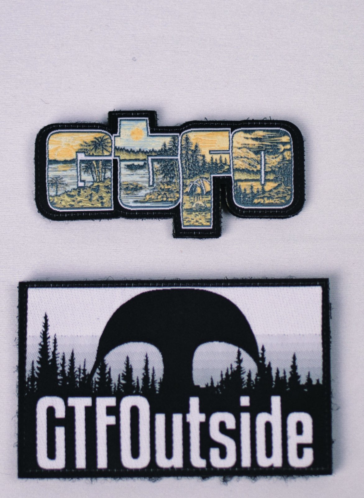 GTFO Collection - NoSurrenderGear