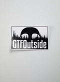 GTFOutside Decal - NoSurrenderGear