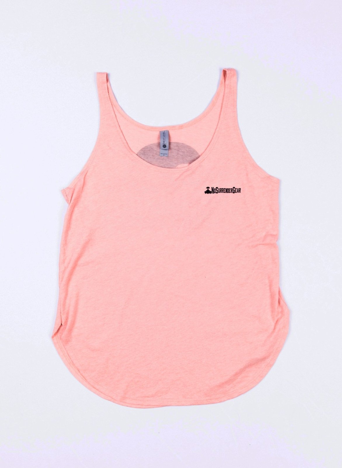 GTFOutside Tank Top - NoSurrenderGear