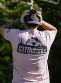 GTFOutside Tee - NoSurrenderGear
