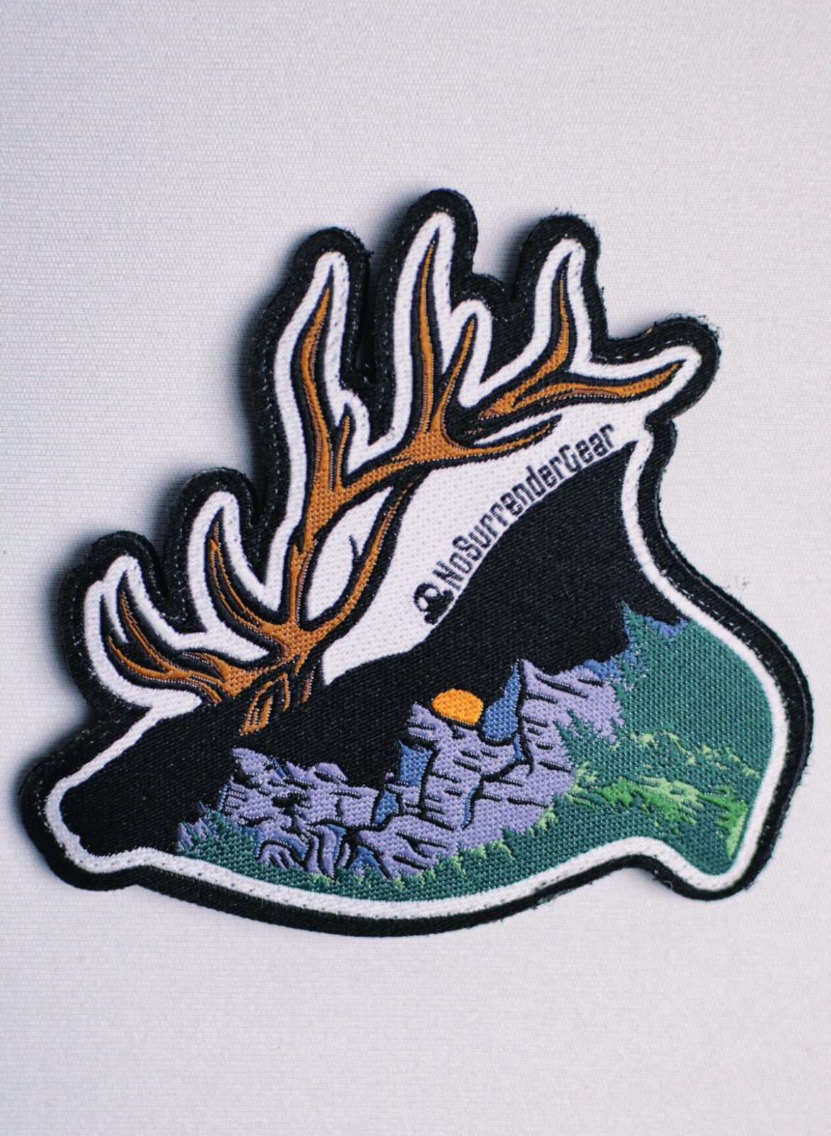 Hunting Collection - NoSurrenderGear