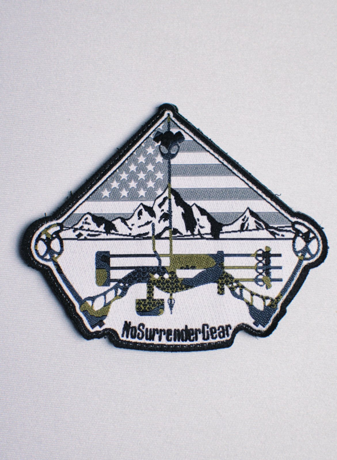 Hunting Collection - NoSurrenderGear