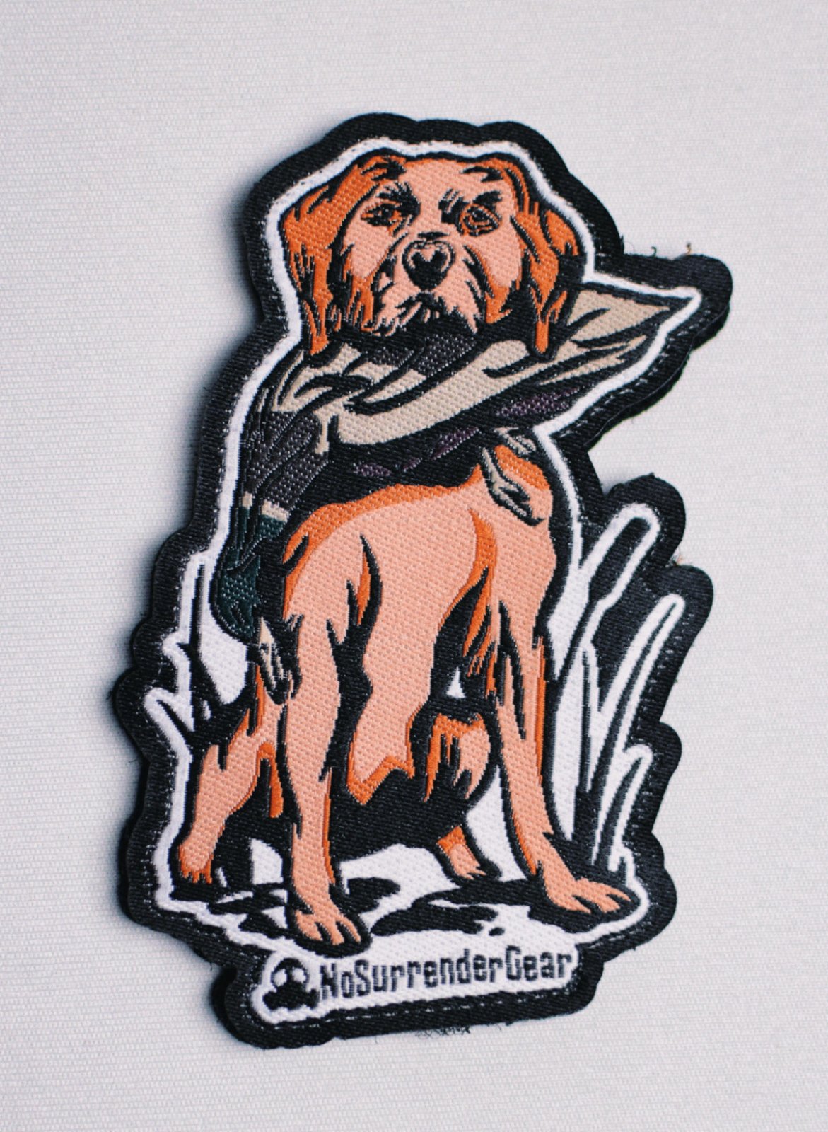 Hunting Collection - NoSurrenderGear