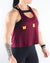 Karma Tank | Wine - NoSurrenderGear