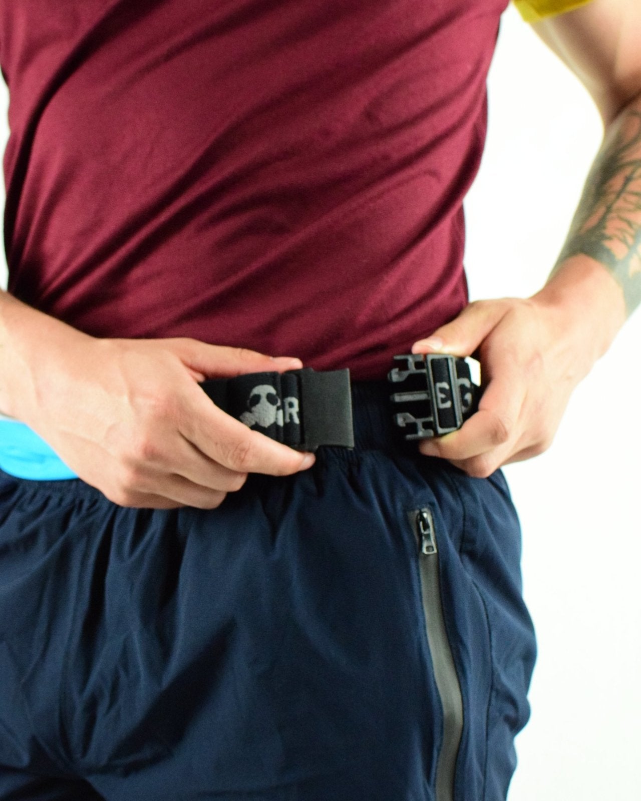 MAC Pack - NoSurrenderGear