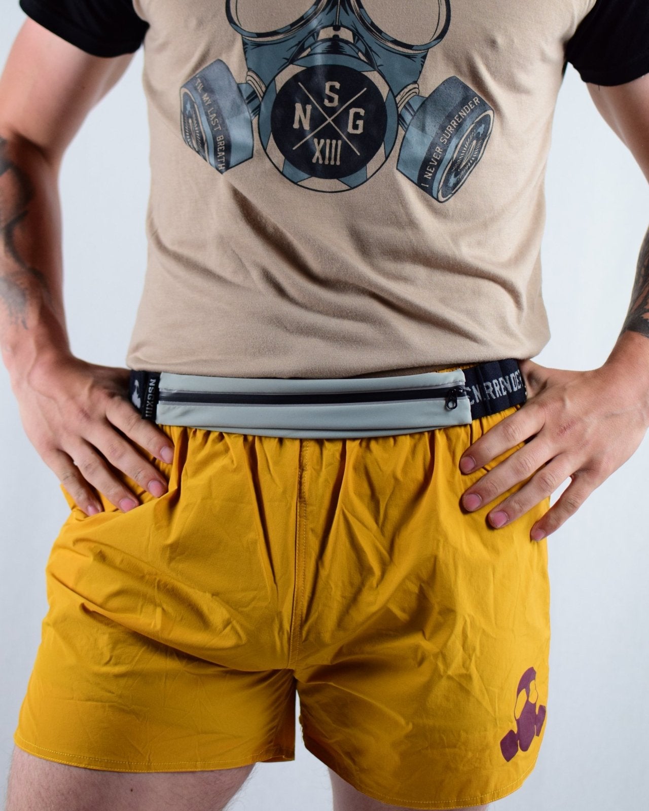 MAC Pack - NoSurrenderGear