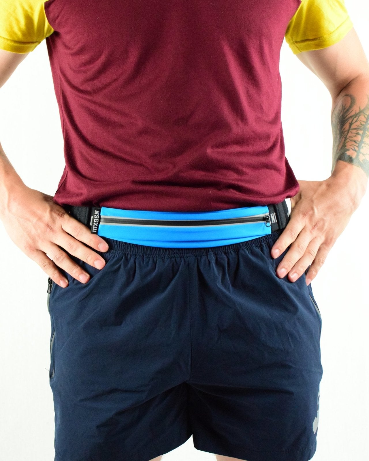 MAC Pack - NoSurrenderGear