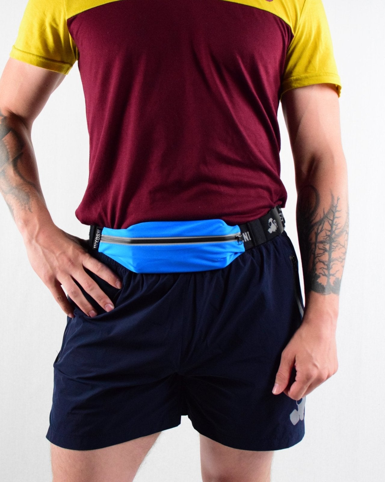 MAC Pack - NoSurrenderGear