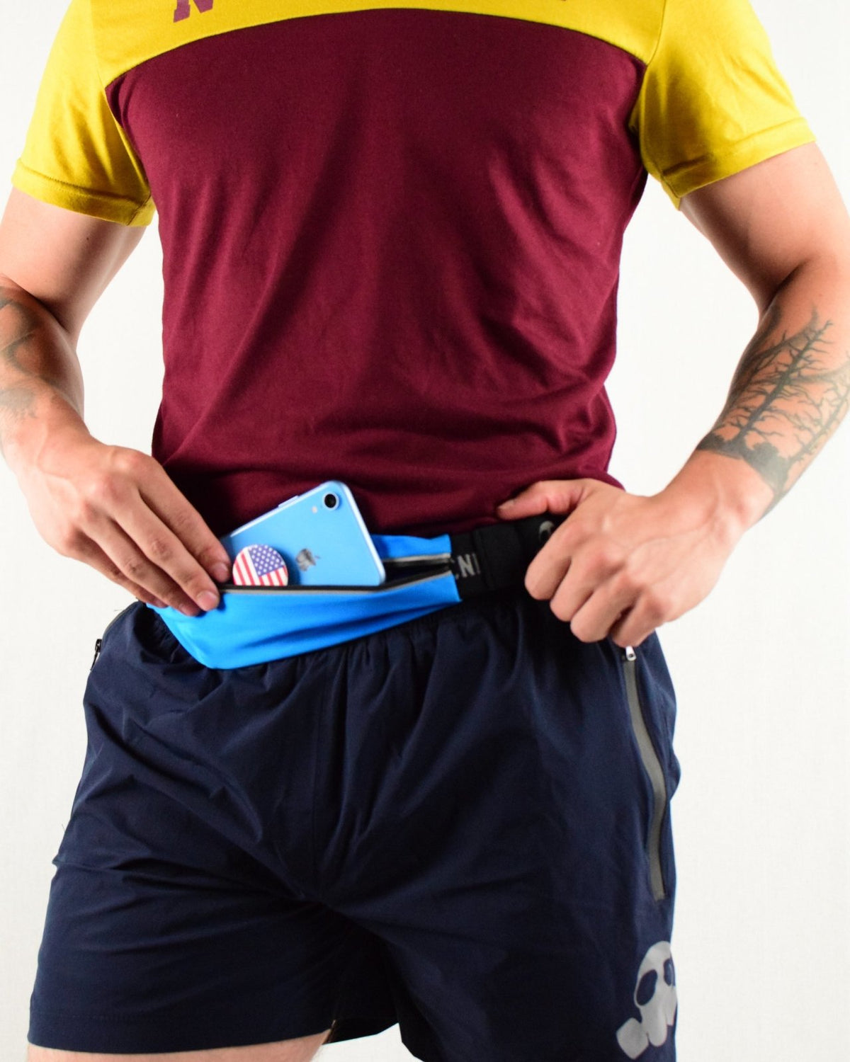 MAC Pack - NoSurrenderGear