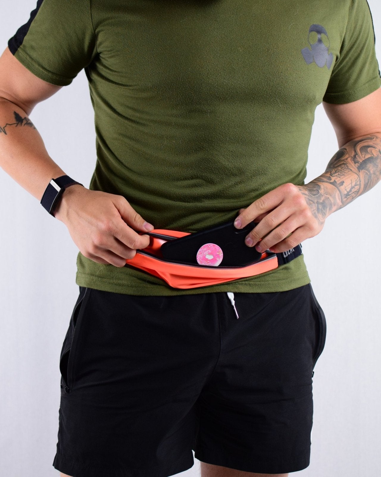 MAC Pack - NoSurrenderGear