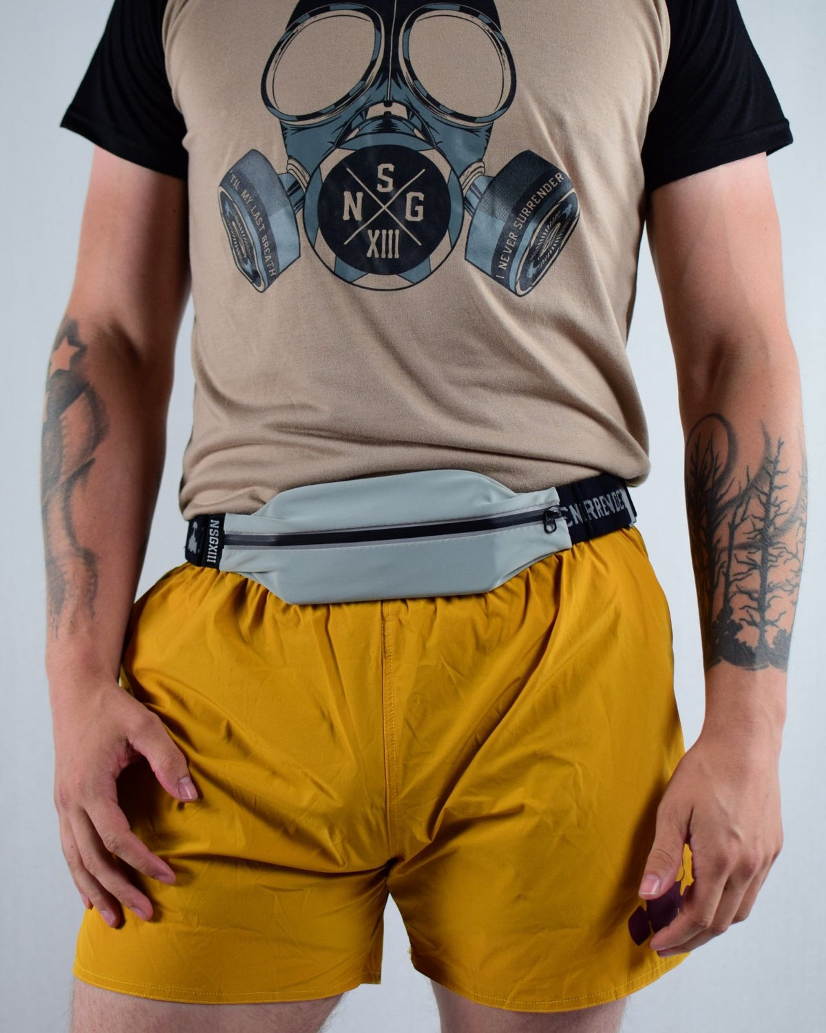 MAC Pack - NoSurrenderGear