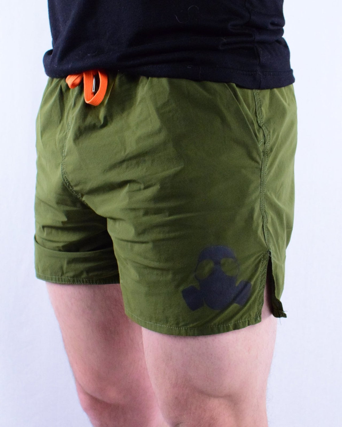 Maverick Trainer 4.0 | Olive - NoSurrenderGear