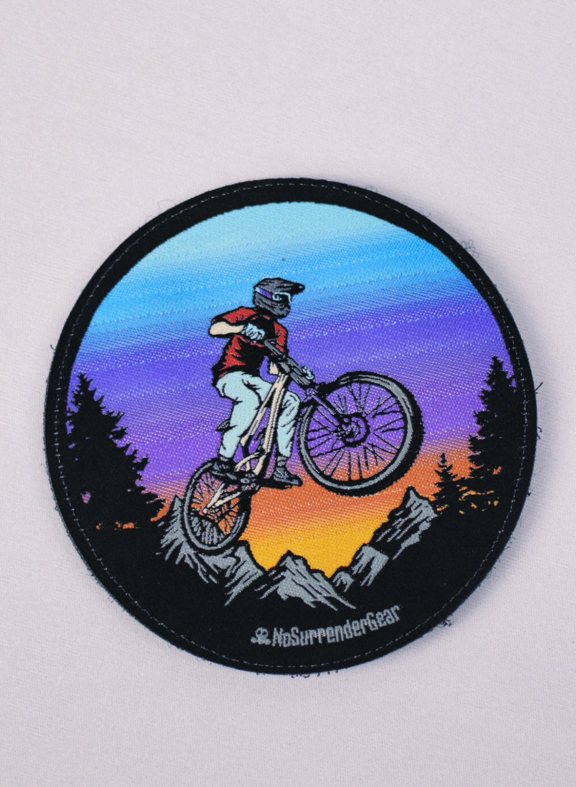 Mountain Sports Collection - NoSurrenderGear