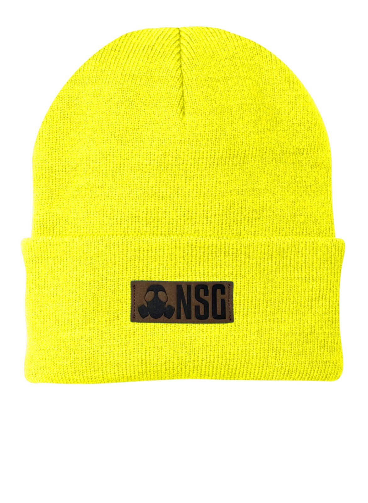 NSG Beanie - NoSurrenderGear