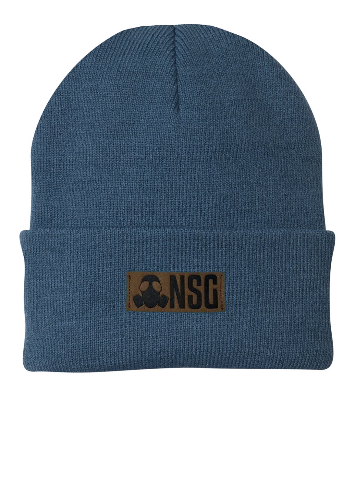 NSG Beanie - NoSurrenderGear