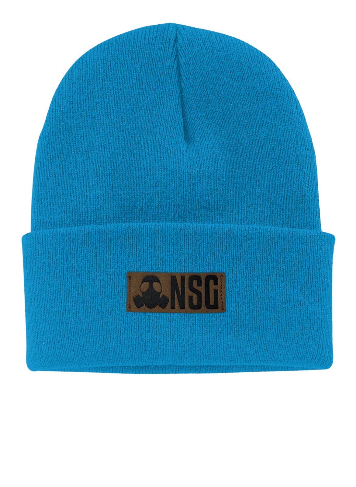 NSG Beanie - NoSurrenderGear