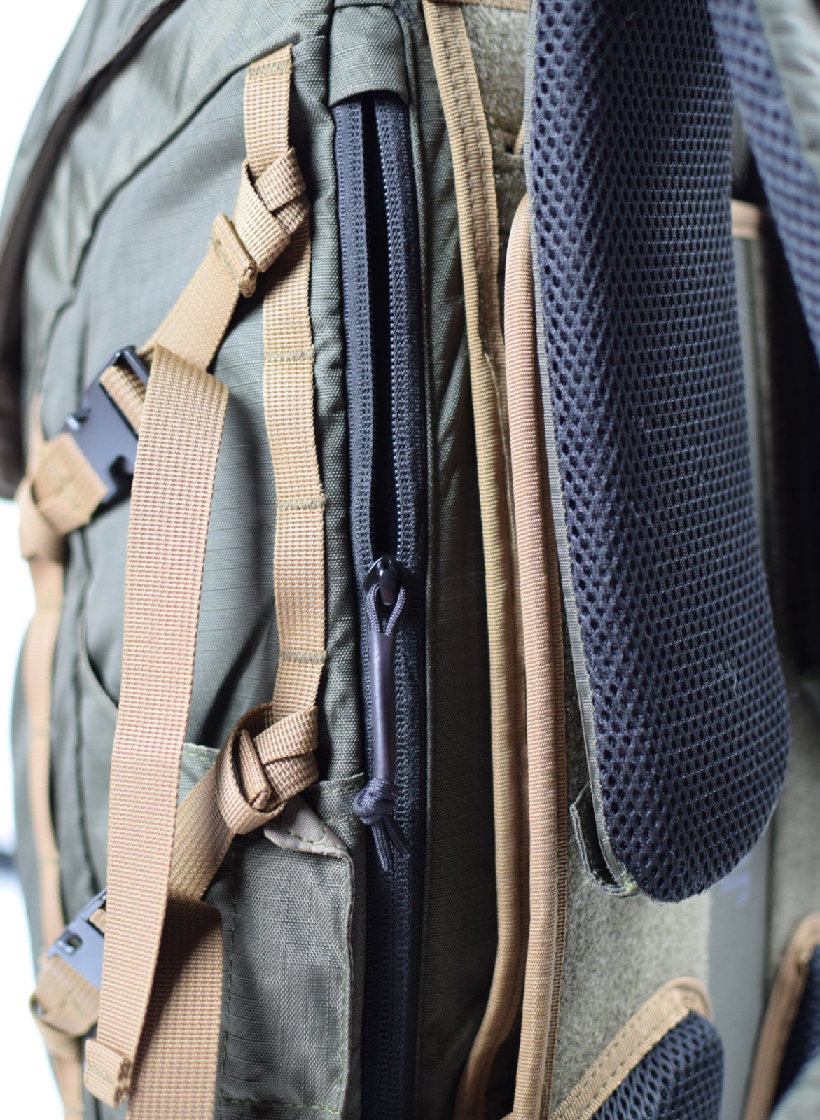 Paradigm Pack - NoSurrenderGear