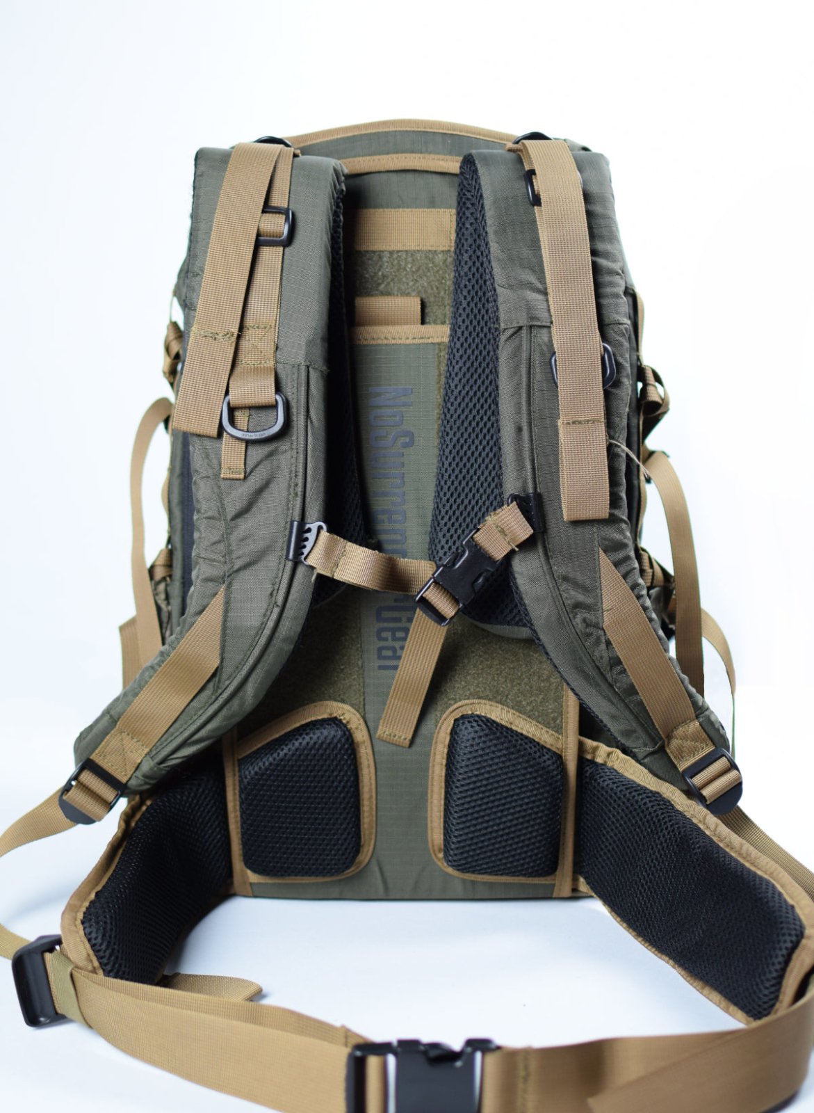 Paradigm Pack - NoSurrenderGear