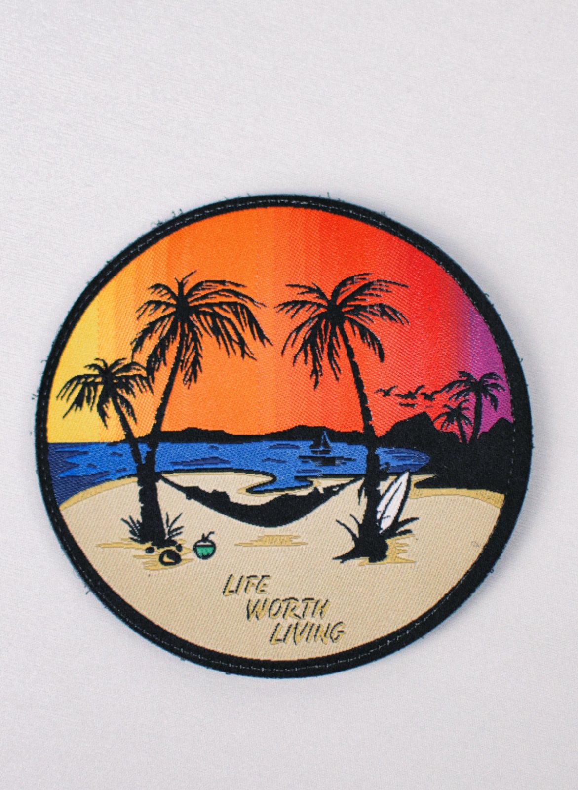 Paradise Collection - NoSurrenderGear