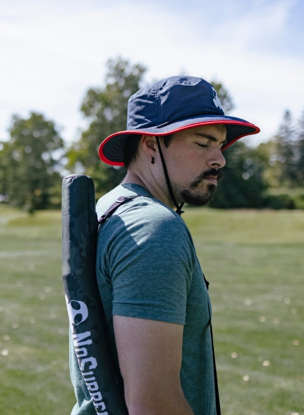 Quest Can Sling - NoSurrenderGear