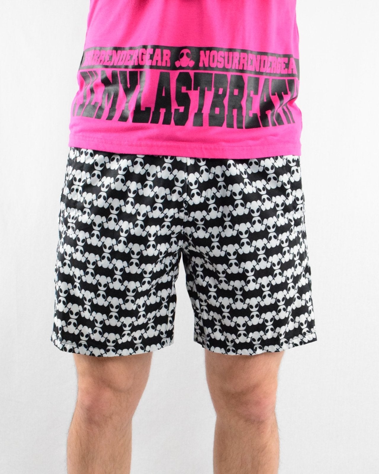 Raptor Trainer 7.0 | Black - NoSurrenderGear