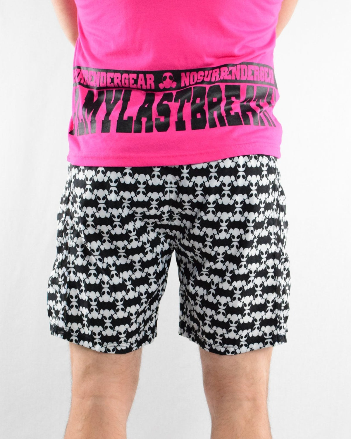 Raptor Trainer 7.0 | Black - NoSurrenderGear