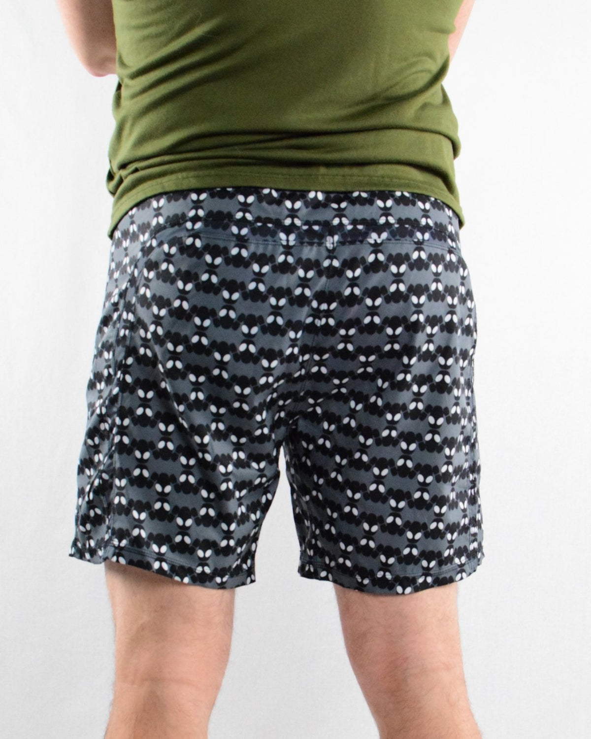 Raptor Trainer 7.0 | Gray - NoSurrenderGear