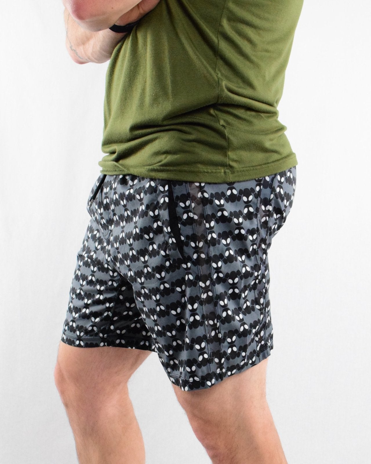 Raptor Trainer 7.0 | Gray