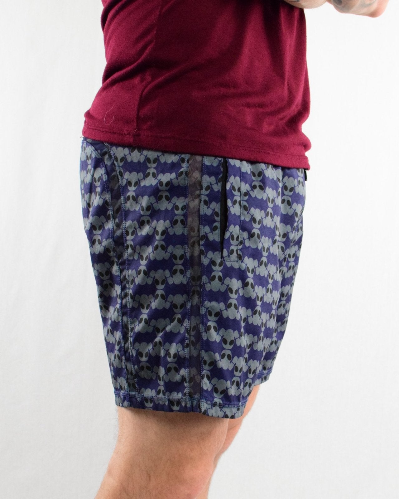 Raptor Trainer 7.0 | Navy