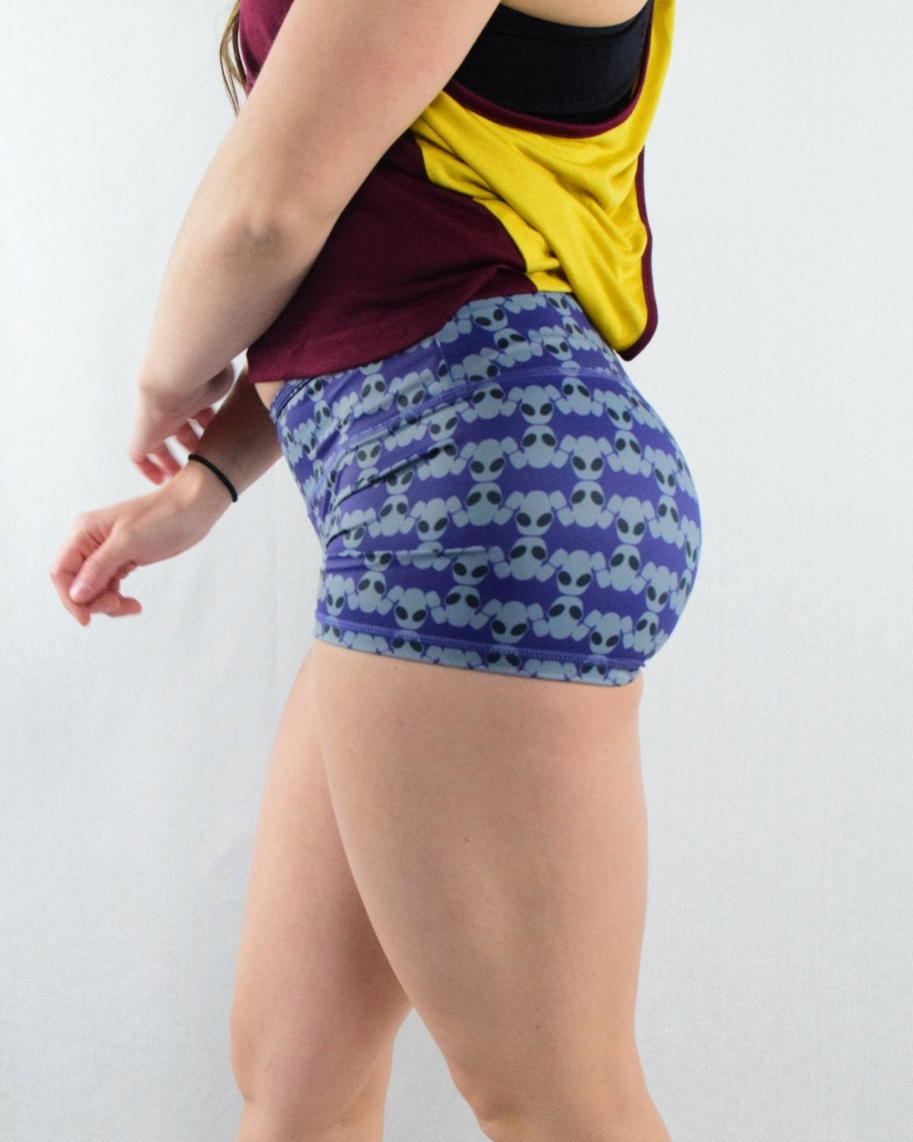 Rebel Booty 2.5 | Navy - NoSurrenderGear