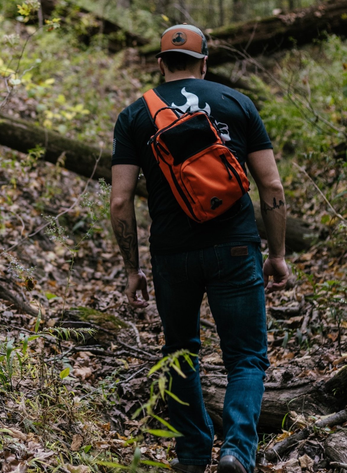 Scout Pack - NoSurrenderGear