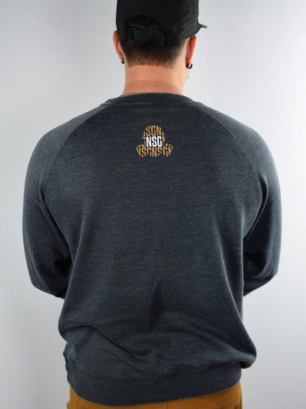 Tent Treks Sweatshirt - NoSurrenderGear