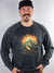 Tent Treks Sweatshirt - NoSurrenderGear