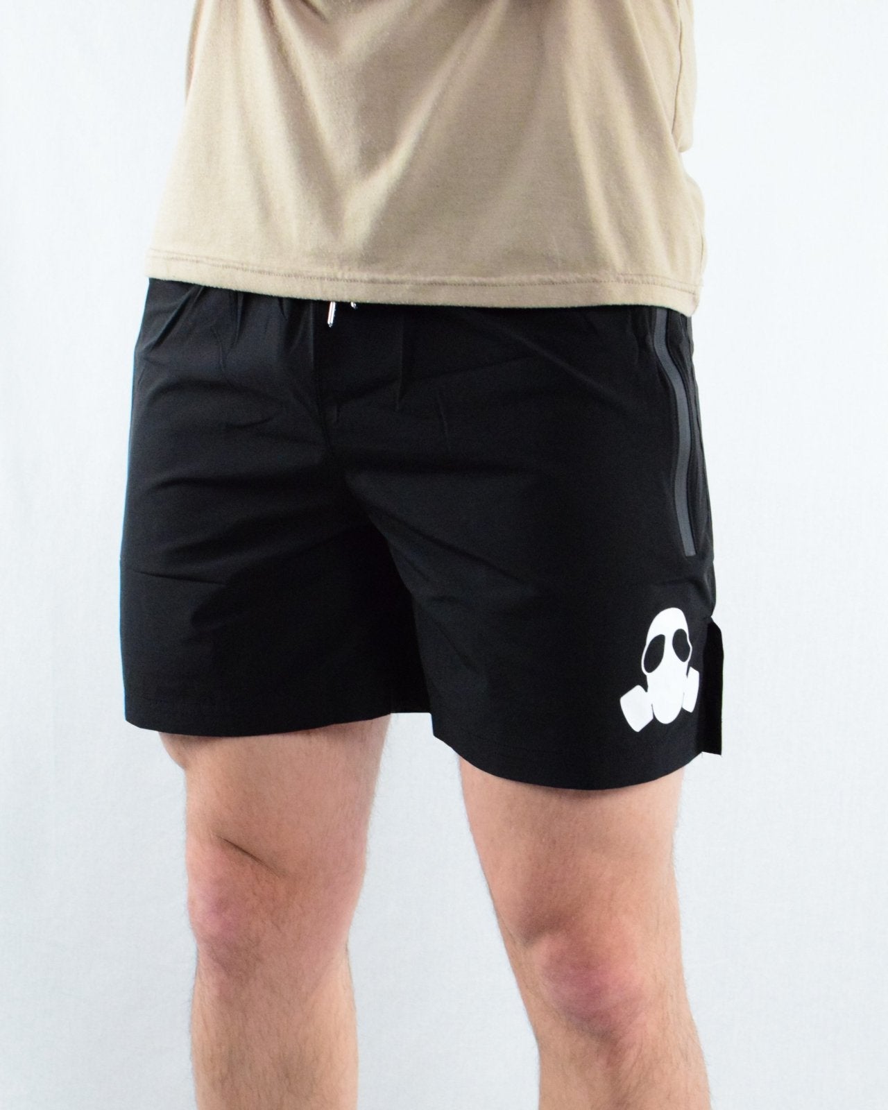 Victor Trainer 5.0 | Black - NoSurrenderGear