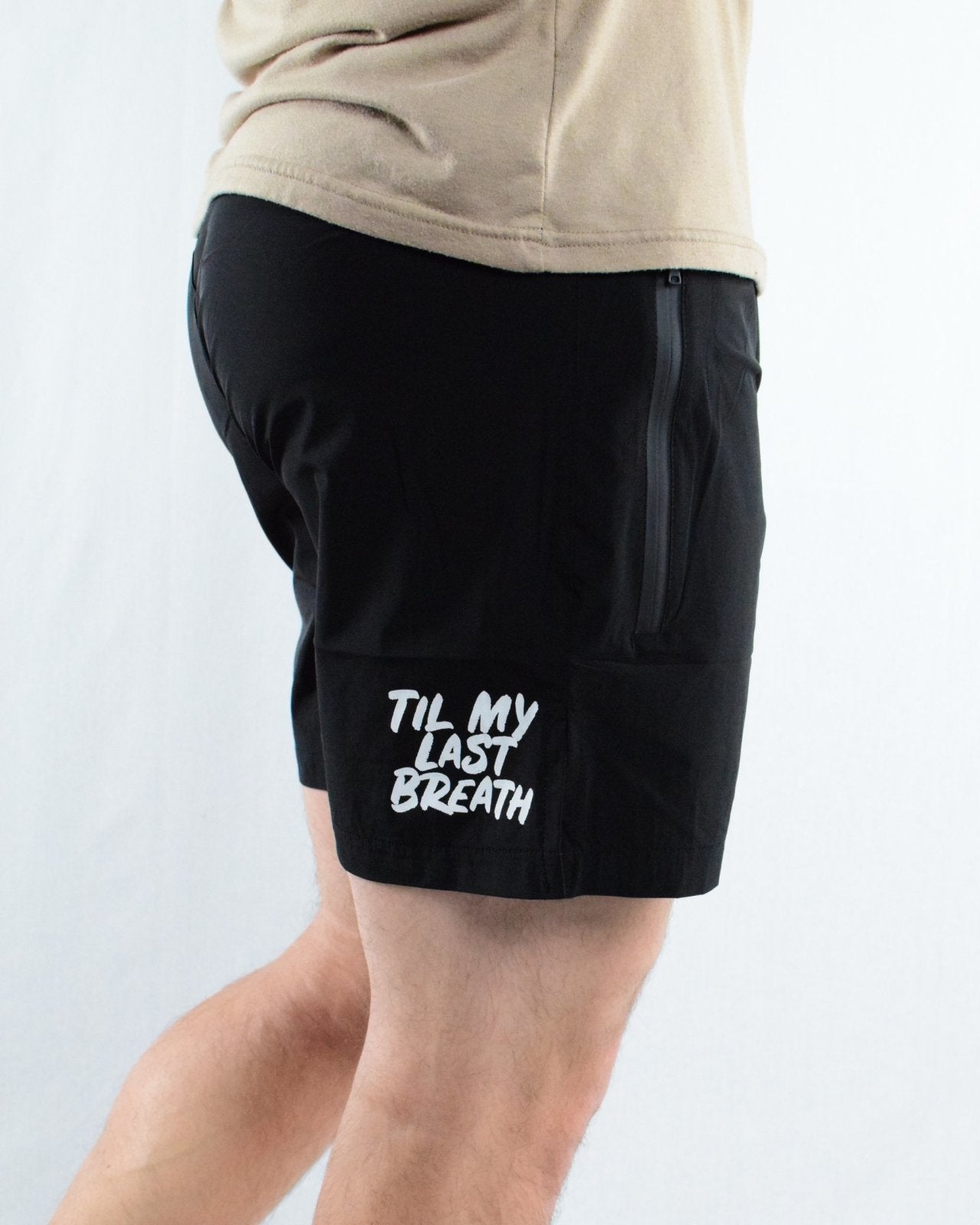 Victor Trainer 5.0 | Black - NoSurrenderGear