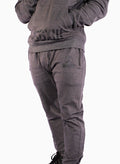 Wraith Jogger | Gray - NoSurrenderGear